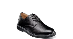 BOYS SUPACUSH PLAIN TOE JR>FLORSHEIM Hot