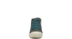 BOYS TIME OFF HIGH KIDS SNEAKER><noscript><img width=