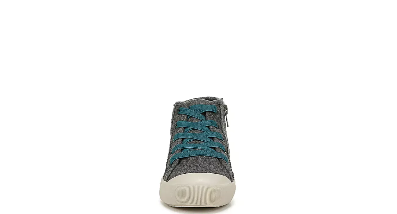 BOYS TIME OFF HIGH KIDS SNEAKER>DR. SCHOLL'S Outlet