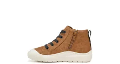 BOYS TIME OFF HIGH KIDS SNEAKER><noscript><img width=