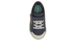 BOYS TIME OFF TODDLER SNEAKER><noscript><img width=