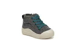 BOYS TIME OFF TODDLER SNEAKER>DR. SCHOLL'S Hot