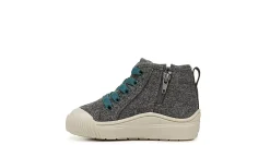 BOYS TIME OFF TODDLER SNEAKER><noscript><img width=