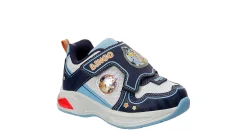 BOYS TODDLER SNEAKER>BLUEY New