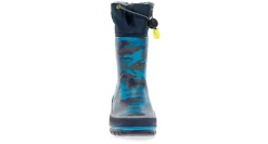 BOYS TODDLER CAMO FROST RAIN BOOT><noscript><img width=