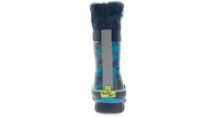 BOYS TODDLER CAMO FROST RAIN BOOT><noscript><img width=