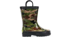 BOYS TODDLER RAIN BOOT>WESTERN CHIEF Sale