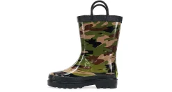 BOYS TODDLER RAIN BOOT><noscript><img width=