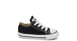 BOYS TODDLER CHUCK TAYLOR ALL STAR CLASSIC LOW SNEAKER>CONVERSE New