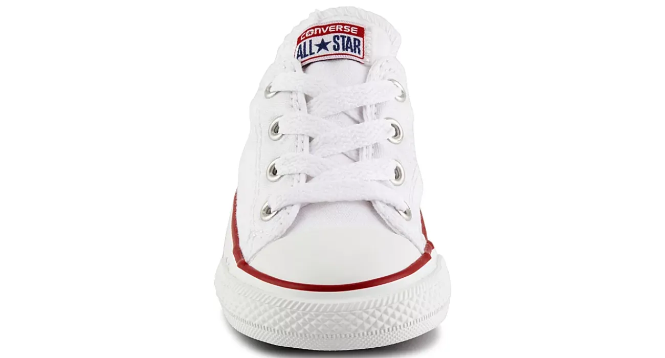 BOYS TODDLER CHUCK TAYLOR ALL STAR CLASSIC LOW SNEAKER>CONVERSE Outlet