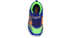 BOYS TODDLER FLEX GLOW ULTRA LIGHT UP SNEAKER><noscript><img width=