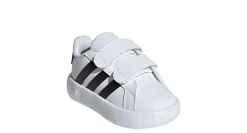 BOYS TODDLER GRAND COURT 2.0 SNEAKER>ADIDAS Outlet