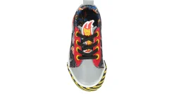 BOYS TODDLER HOTWHEELS SNEAKER><noscript><img width=