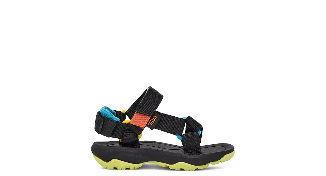 BOYS TODDLER HURRICANE XLT2 OUTDOOR SANDAL>TEVA New