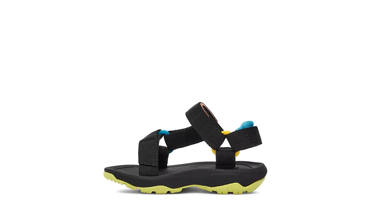 BOYS TODDLER HURRICANE XLT2 OUTDOOR SANDAL>TEVA New