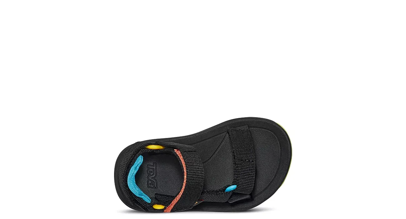 BOYS TODDLER HURRICANE XLT2 OUTDOOR SANDAL>TEVA New