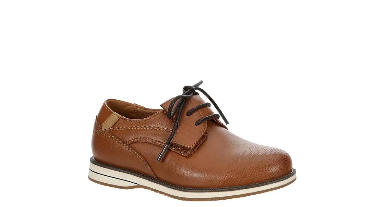 BOYS TODDLER LIL EDWARD DRESS SHOE>RESTORATION Online