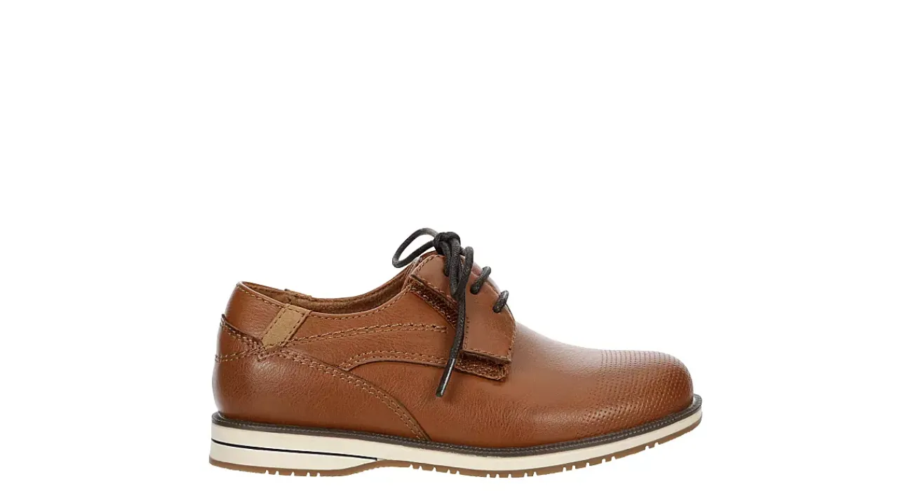 BOYS TODDLER LIL EDWARD DRESS SHOE>RESTORATION Online