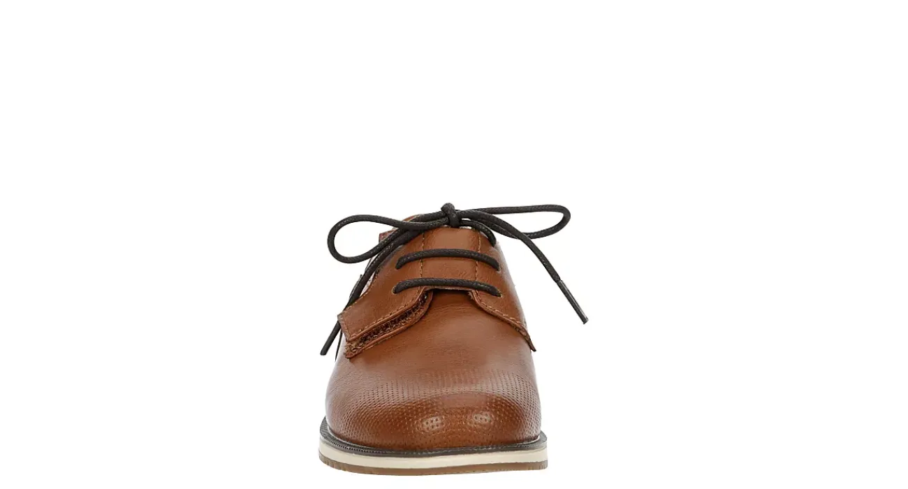 BOYS TODDLER LIL EDWARD DRESS SHOE>RESTORATION Online