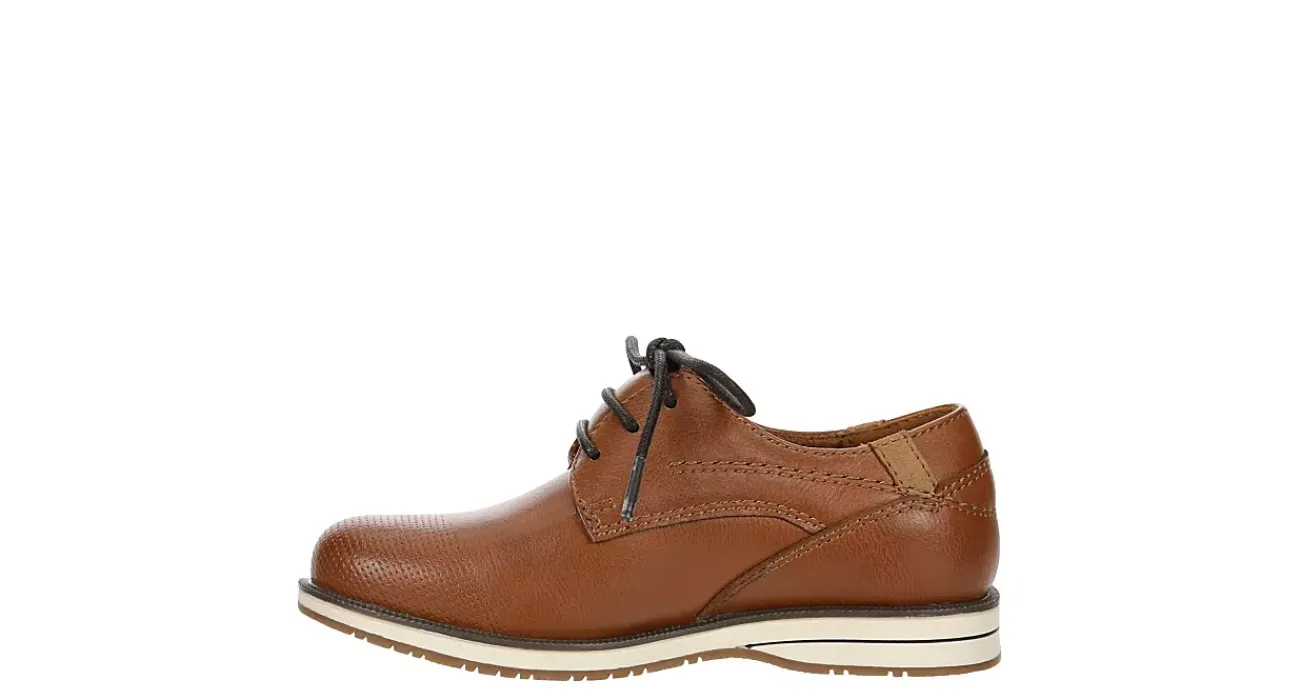 BOYS TODDLER LIL EDWARD DRESS SHOE>RESTORATION Online