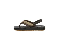 BOYS TODDLER LIL REED FLIP FLOP SANDAL><noscript><img width=