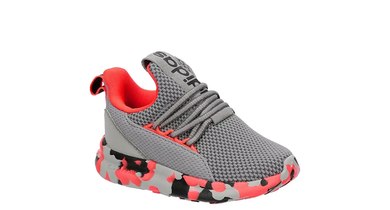BOYS TODDLER LITE RACER ADAPT 7 SLIP ON SNEAKER>ADIDAS Online