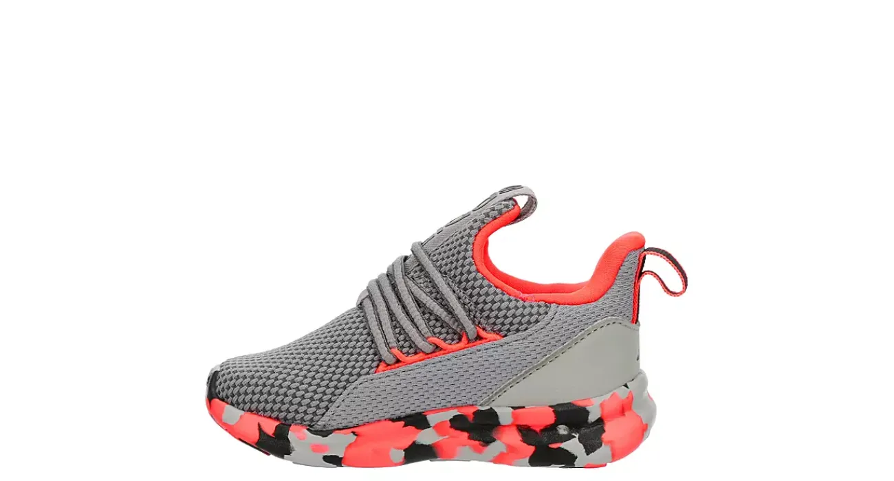 BOYS TODDLER LITE RACER ADAPT 7 SLIP ON SNEAKER>ADIDAS Online