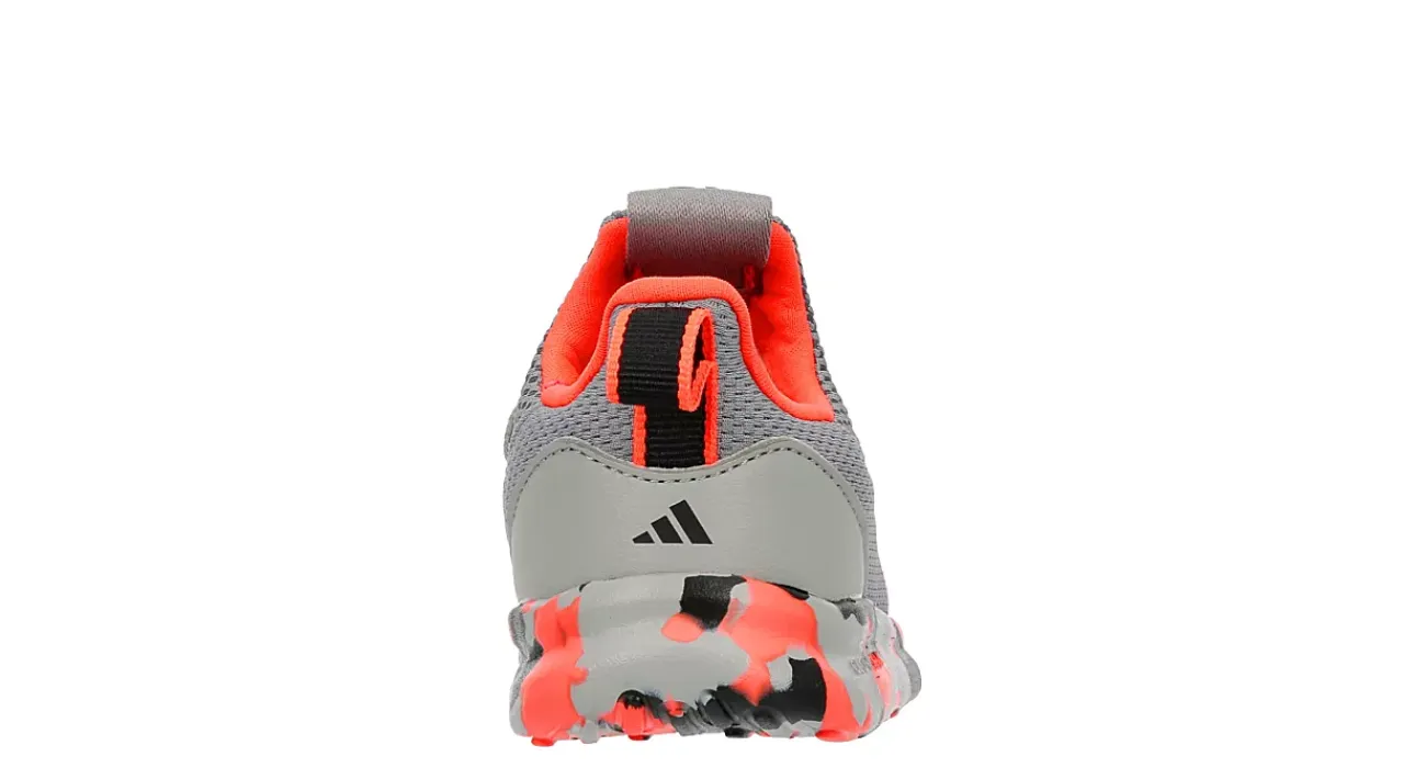 BOYS TODDLER LITE RACER ADAPT 7 SLIP ON SNEAKER>ADIDAS Online