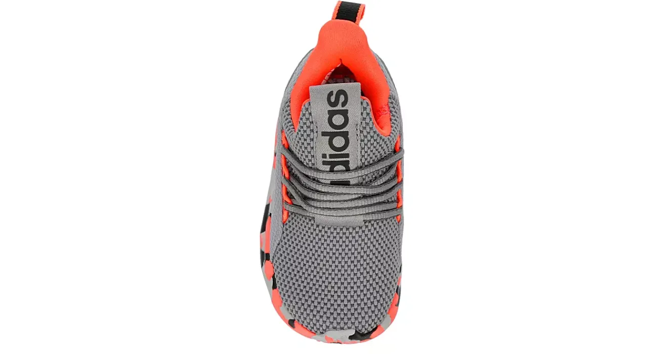 BOYS TODDLER LITE RACER ADAPT 7 SLIP ON SNEAKER>ADIDAS Online