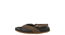 BOYS TODDLER LITTLE CUSHION SPRING FLIP FLOP SANDAL><noscript><img width=