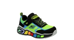 BOYS TODDLER PLAY SCENE SNEAKER>SKECHERS Online