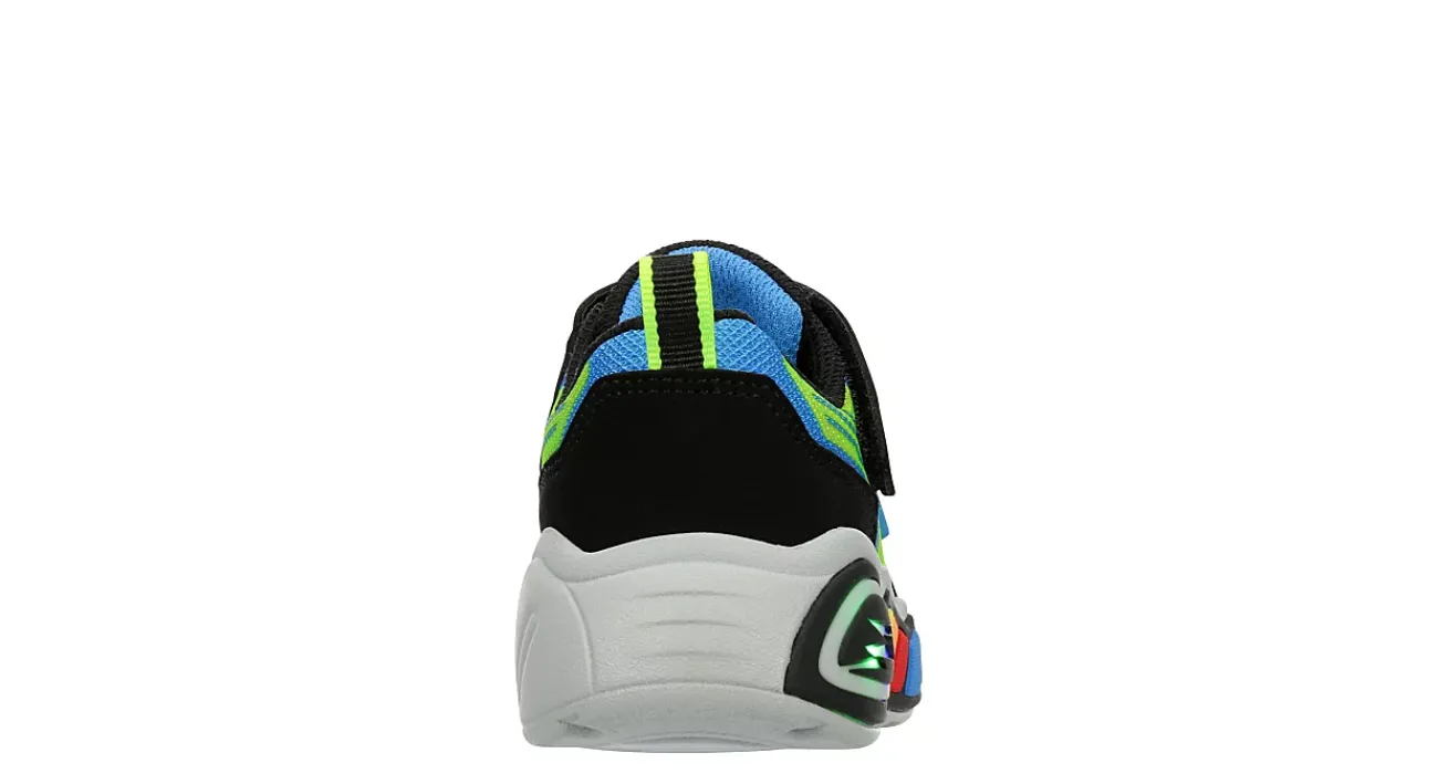 BOYS TODDLER PLAY SCENE SNEAKER>SKECHERS Online