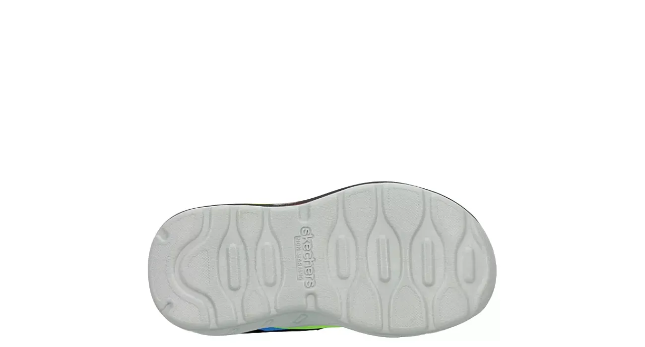 BOYS TODDLER PLAY SCENE SNEAKER>SKECHERS Online