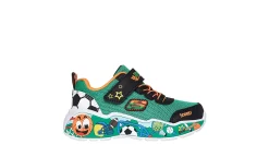 BOYS TODDLER PLAY SCENE SNEAKER>SKECHERS Best