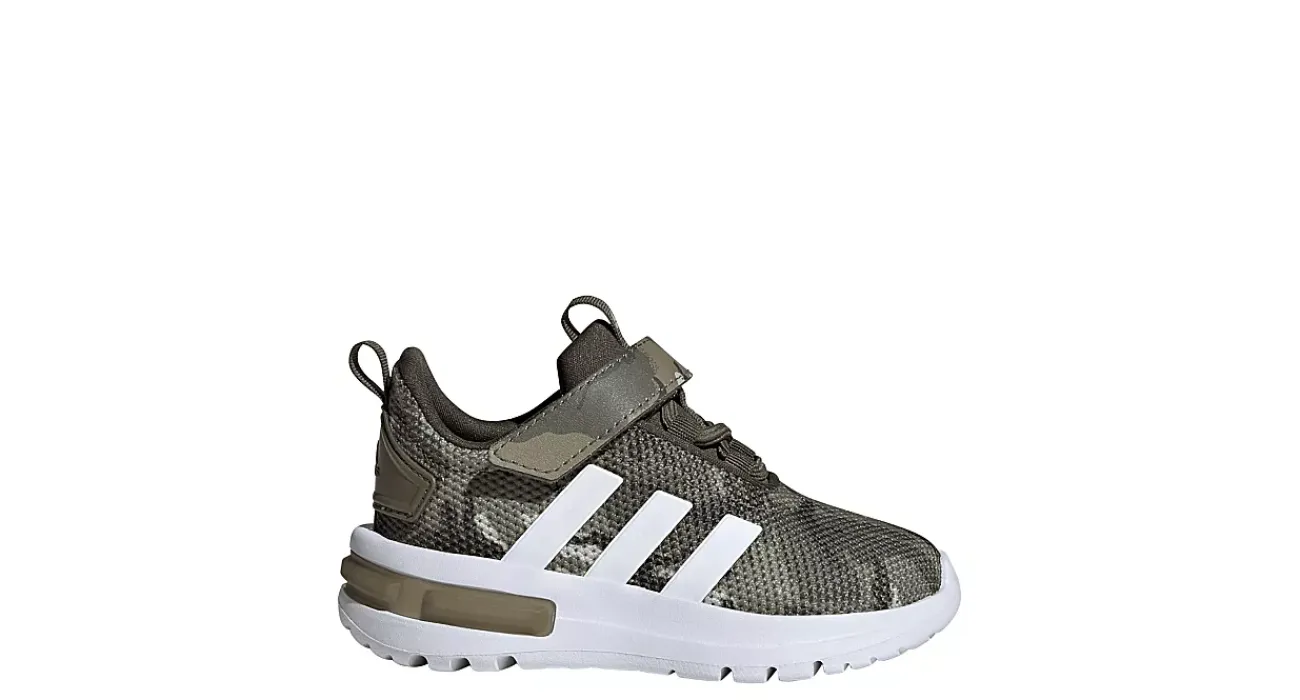 BOYS TODDLER RACER TR23 SNEAKER>ADIDAS Best