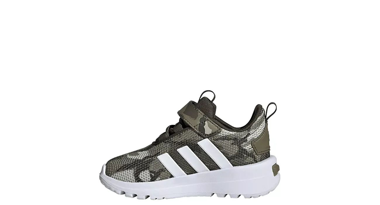 BOYS TODDLER RACER TR23 SNEAKER>ADIDAS Best