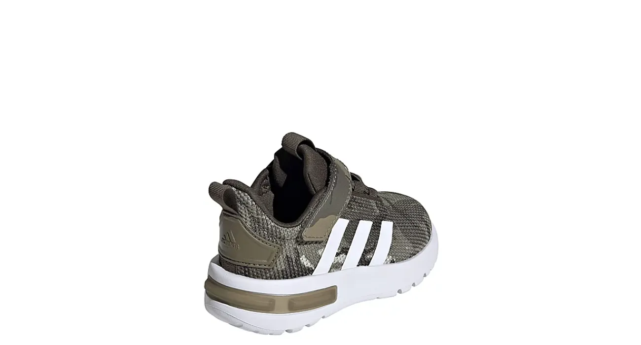 BOYS TODDLER RACER TR23 SNEAKER>ADIDAS Best