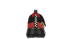BOYS TODDLER SKECH TRACKS SNEAKER><noscript><img width=