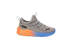 BOYS TODDLER SOFTRIDE ONE4ALL SNEAKER>PUMA Hot