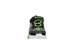 BOYS TODDLER TM NINJA TURTLES LIGHT UP SNEAKER><noscript><img width=