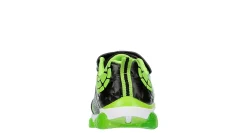 BOYS TODDLER TM NINJA TURTLES LIGHT UP SNEAKER><noscript><img width=