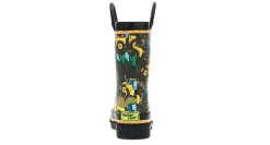BOYS TODDLER TRACTOR TOUGH RAIN BOOT><noscript><img width=