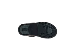 BOYS TODDLER TRACTOR TOUGH RAIN BOOT><noscript><img width=