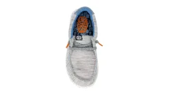 BOYS TODDLER WALLY SLIP ON SNEAKER><noscript><img width=