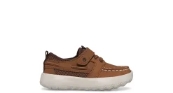 BOYS TODDLER-LITTLE KID BOWFIN JR SNEAKER>SPERRY