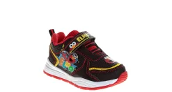 BOYS TODDLER-LITTLE KID ELMO SNEAKER>SESAME STREET New