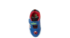 BOYS TODDLER-LITTLE KID ELMO AND COOKIE MONSTER SNEAKER><noscript><img width=