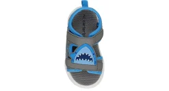 BOYS TODDLER-LITTLE KID FUTURA LIGHT UP SANDAL><noscript><img width=