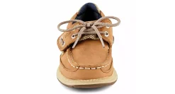 BOYS TODDLER-LITTLE KID LANYARD BOAT SHOE><noscript><img width=