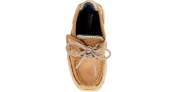 BOYS TODDLER-LITTLE KID LANYARD BOAT SHOE><noscript><img width=